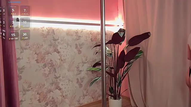 Luna_Williams_n Live XXX chat