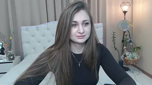 BeataBabe's Live XXX Chat