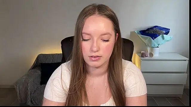 EvaMaddison's Live XXX Chat