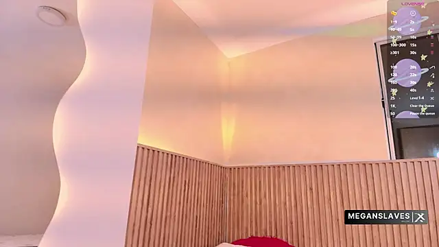 _MeganRainn Live XXX chat