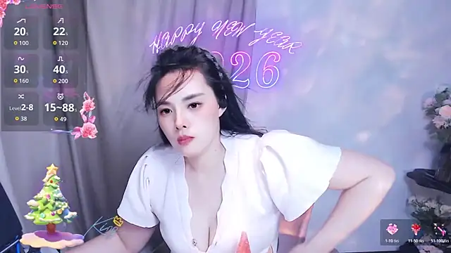 Mimi_lv118's Live XXX Chat