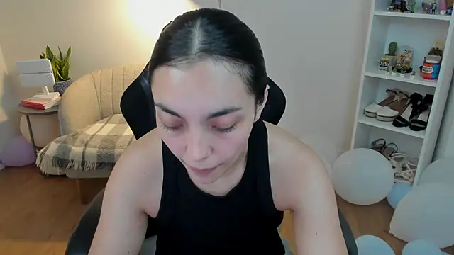 _BellaEvans_: απευθείας συνομιλία ΧΧΧ