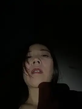 Show de xinmengAZ na webcam