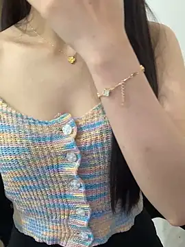 Pertunjukan Kamera Web Balle21