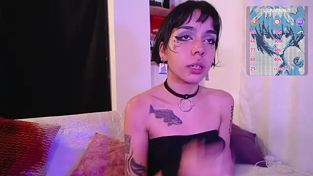 dark__nymph – Live XXX-chat