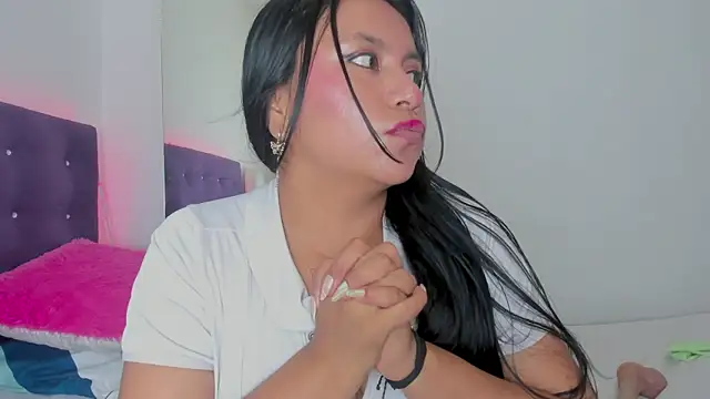 veronicaa_squirt Live XXX Chat