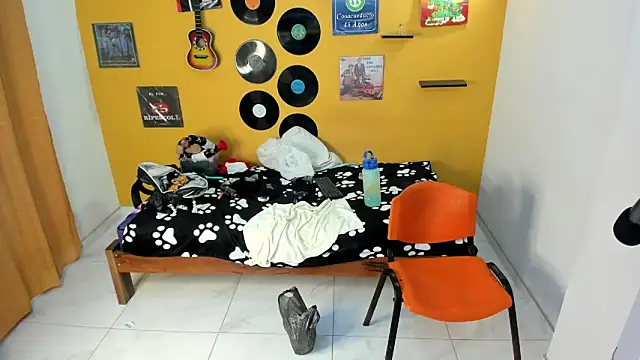 lilithevil32 Chat XXX live