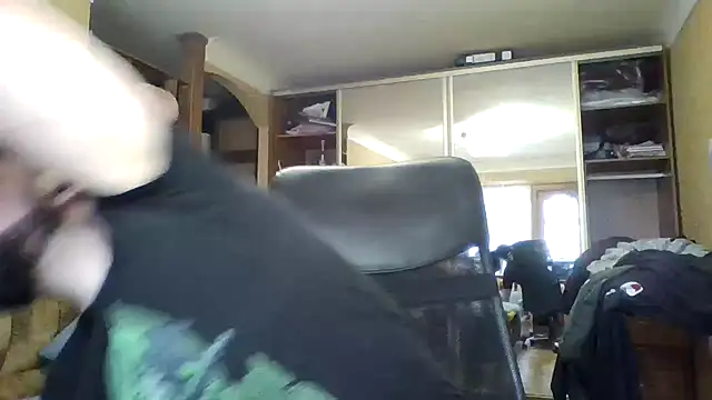 Онлайн чат XXX StasConnor