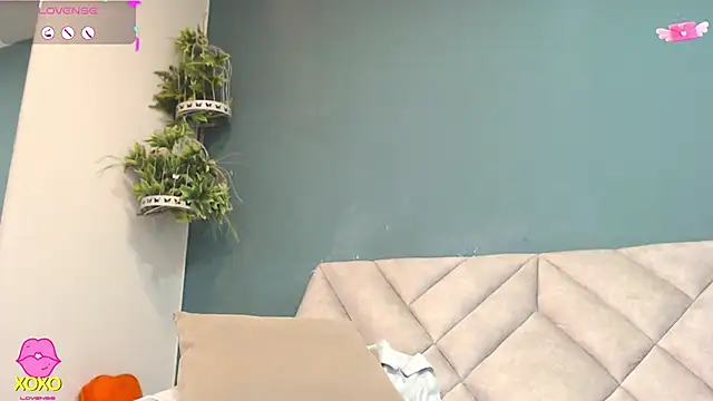 Chat XXX ao vivo de SharisWillian