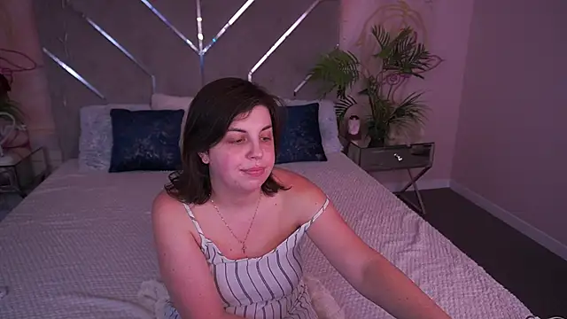 Chat XXX ao vivo de MirandaWong