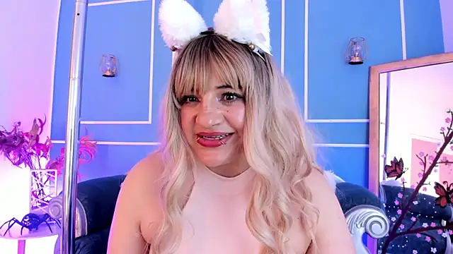 TaraTaylorr Live XXX Chat