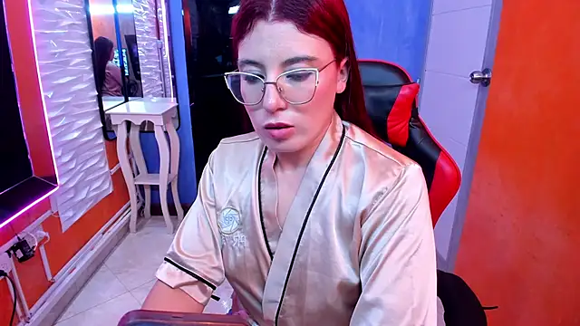 Chat XXX ao vivo de allison_mc