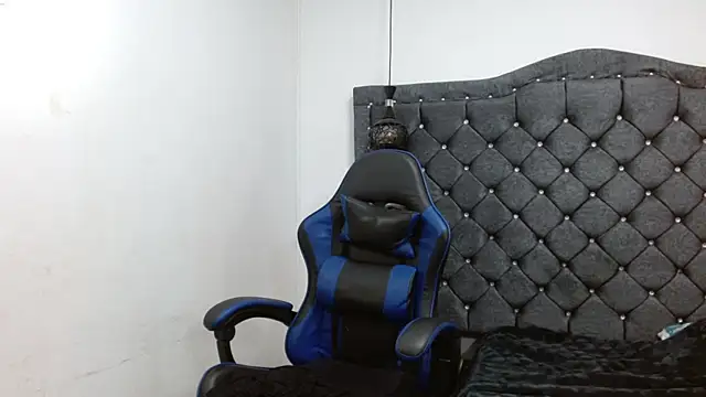 Chat XXX ao vivo de luka_big18