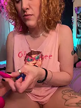 Mallorykoxx69 Show Webcam