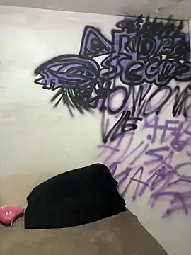 Magosupreme's Webcam Show