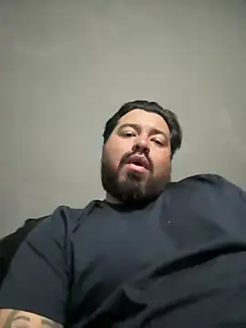 elsexualito Live XXX-Chat