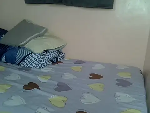 sweet_rozie webcam show