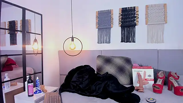 دردشة Sweet_camille الجنسية المباشرة