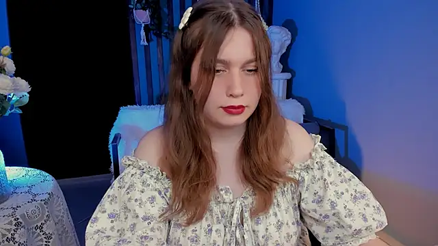 FioraMarmoris Obrolan Langsung XXX