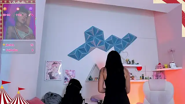 Valkiria_ponce: онлайн-секс-чат