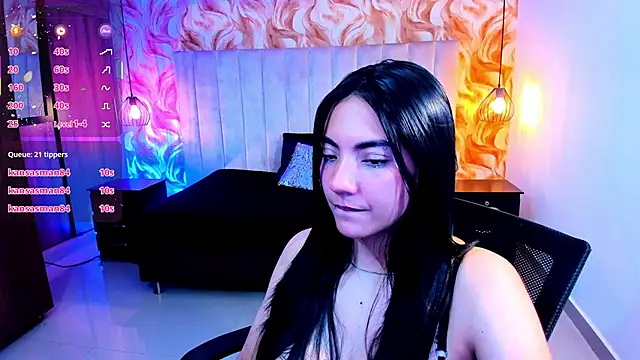 miichael_black's Live XXX Chat