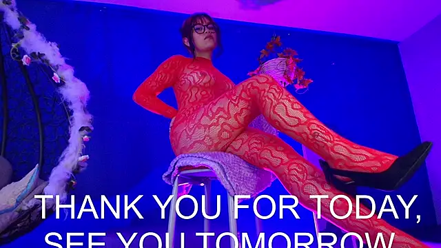 vanelope11 live XXX chat