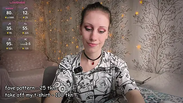 Mary0Lou Obrolan Langsung XXX