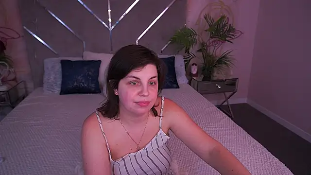 Chat XXX en directo de MirandaWong