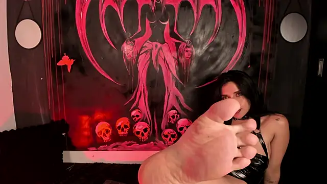 Kylie-fox Live XXX-chat