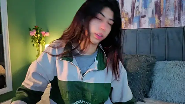 Cassie_bloom Live XXX-chat