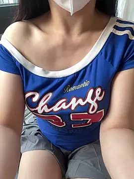 Meii-meyy Show Webcam