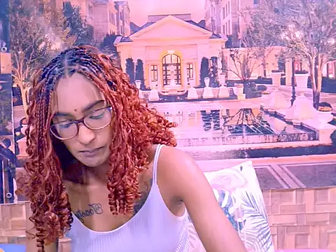 IndianRebel4u2Luv Obrolan Langsung XXX