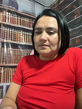 Chat +18 de Rouse69_ ao vivo