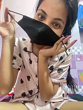 Sandhya_77 Chat XXX in diretta