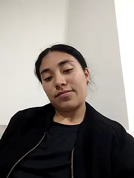 Show Webcam de AmberGold-