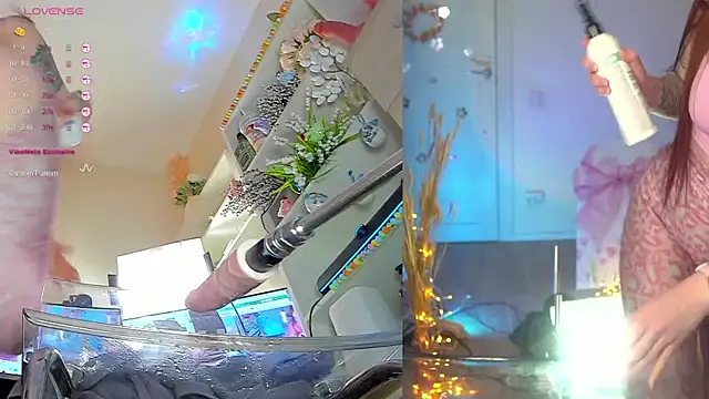 Czat XXX na żywo – Ur_lil_bb