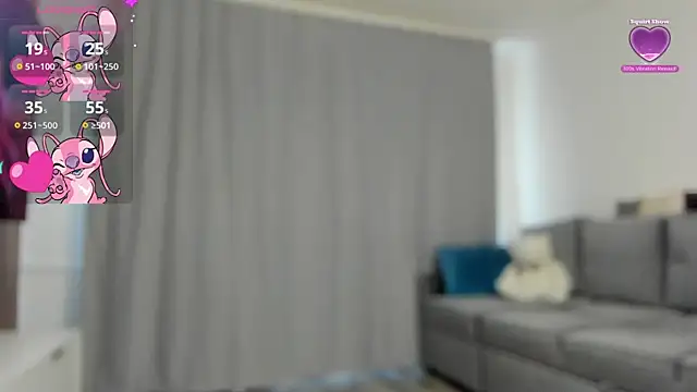 rossana_doll's Live XXX Chat