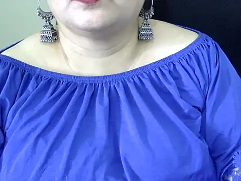 Soniya_Sha Obrolan Langsung XXX