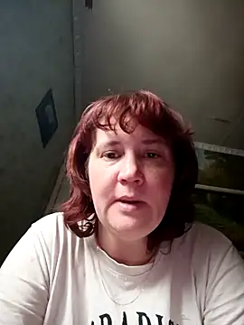 Živý XXX chat Supermilfo4ka