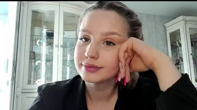 ProMilly Live XXX-Chat