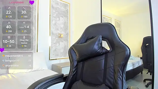 sophia_solerr 라이브 XXX 채팅