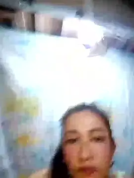 GeorginaLove09 网络视讯表演