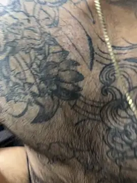 Benjii_Carter1 – Live XXX-chat