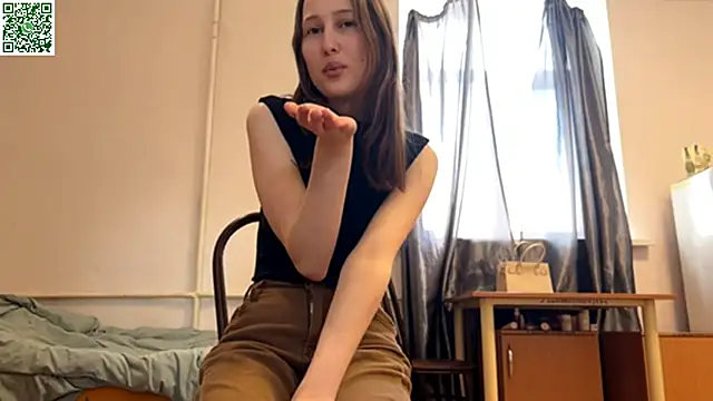 VickieKush 라이브 XXX 채팅