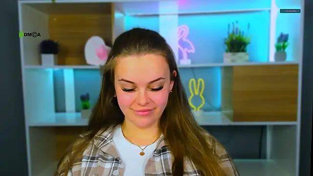 rachel__hot Adlı Modelin Canlı XXX Sohbeti