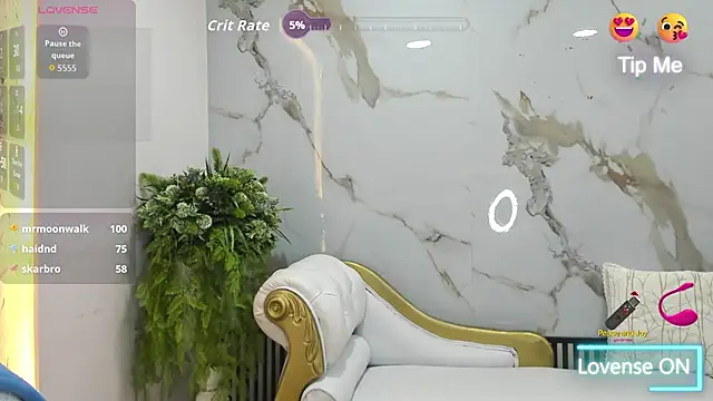 Czat XXX na żywo – naughty_stefa