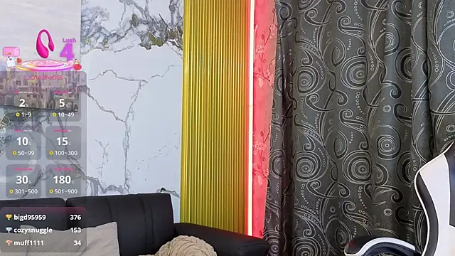 Kaory_Key_pm's Live XXX Chat