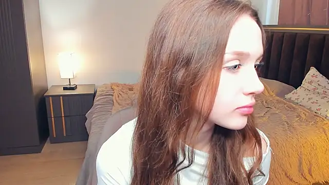 SharriSang Live XXX-chat