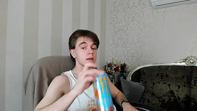 DaveBevy Live XXX Chat