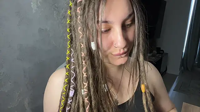 Slatka_tortaのウェブカメラショー